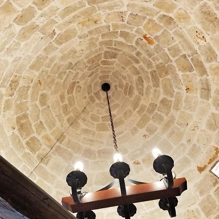 Antico Trullo Immerso Nella Campagna 알베르벨로 외부 사진